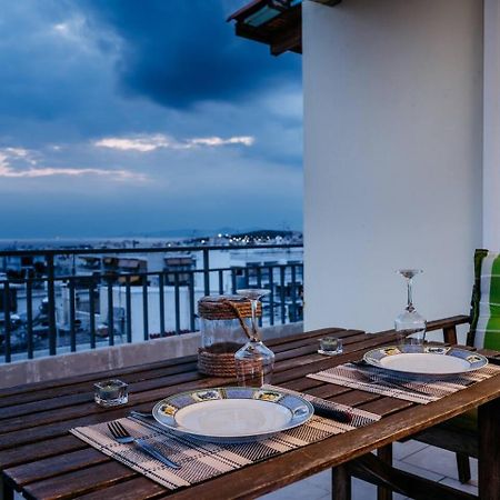 Penthouse Of Diamond Apartamento Atenas Exterior foto