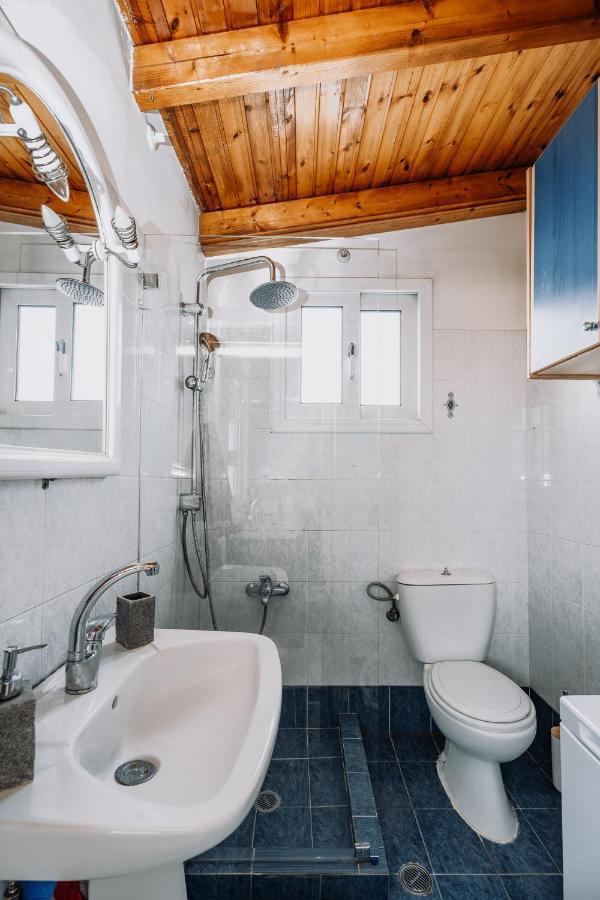 Penthouse Of Diamond Apartamento Atenas Exterior foto